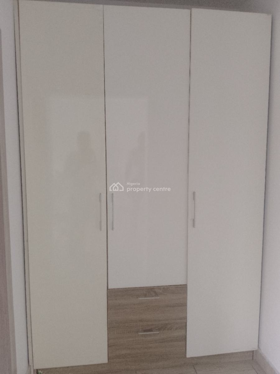 4, Lekki Phase 1, Lekki, Lagos, Terraced Duplex for Rent