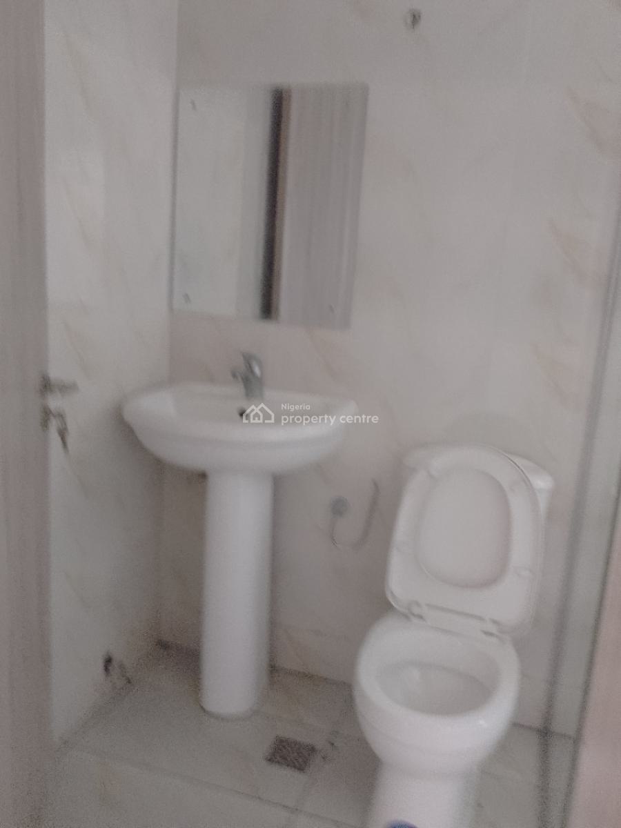 4, Lekki Phase 1, Lekki, Lagos, Terraced Duplex for Rent