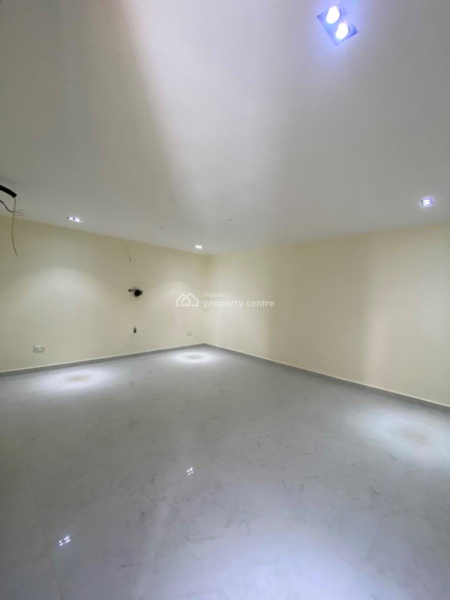 5 Bedroom Fully Detached Duplex with Bq,pool,penthouse,cinema, Ajah, Lagos, Detached Duplex for Sale