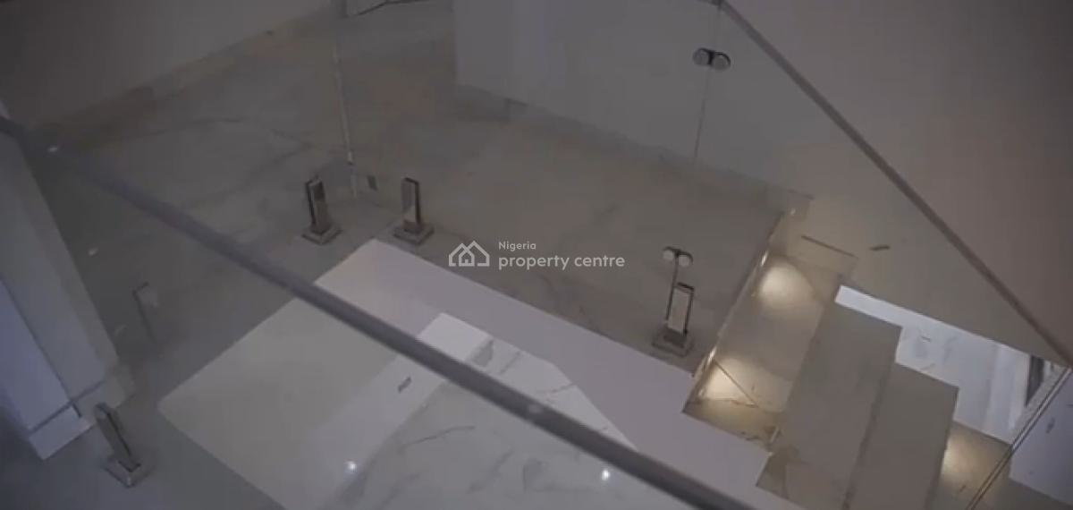 Luxury 3 Bedroom Terrace Duplex with Bq, Abraham Adesanya, Ajiwe, Ajah, Lagos, Terraced Duplex for Sale
