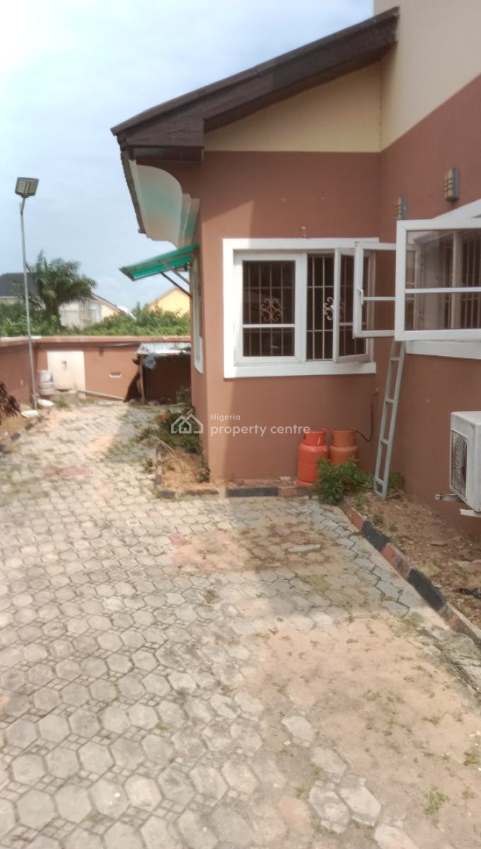 Just Out and Sharp Room and Parlor Self Royal Gardens Estate, Royal Gardens Estate Lekki Ajah Lagos, Lekki Expressway, Lekki, Lagos, Mini Flat (room and Parlour) for Rent