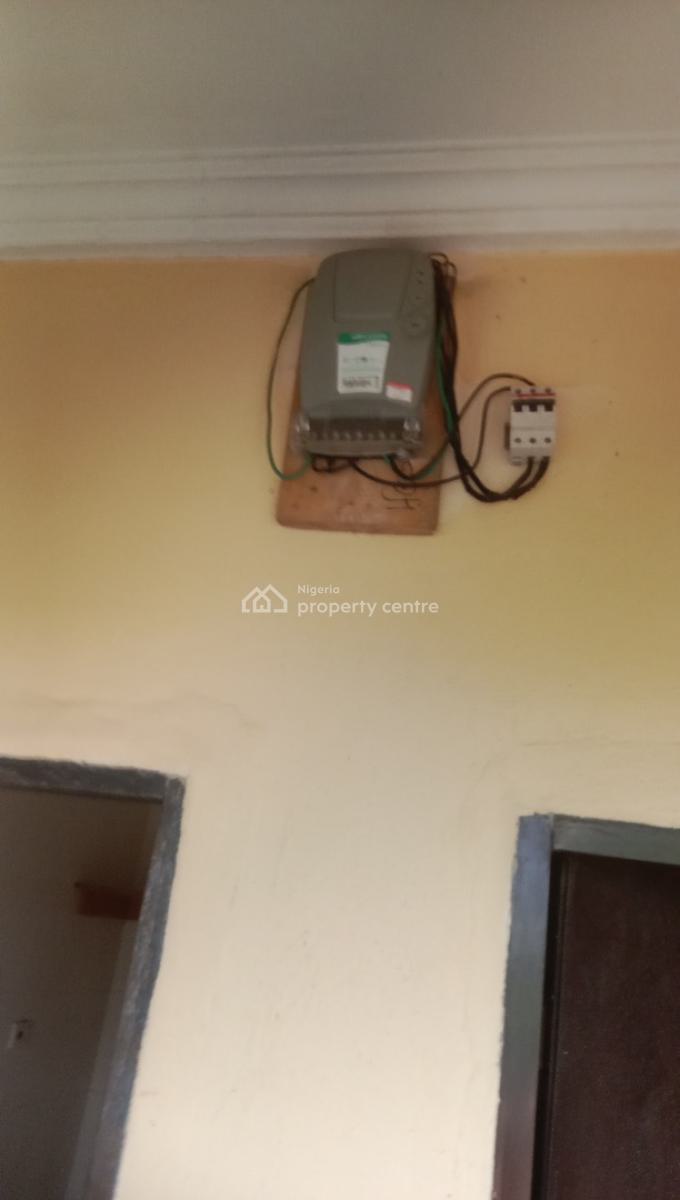 Just Out and Sharp Room and Parlor Self Royal Gardens Estate, Royal Gardens Estate Lekki Ajah Lagos, Lekki Expressway, Lekki, Lagos, Mini Flat (room and Parlour) for Rent