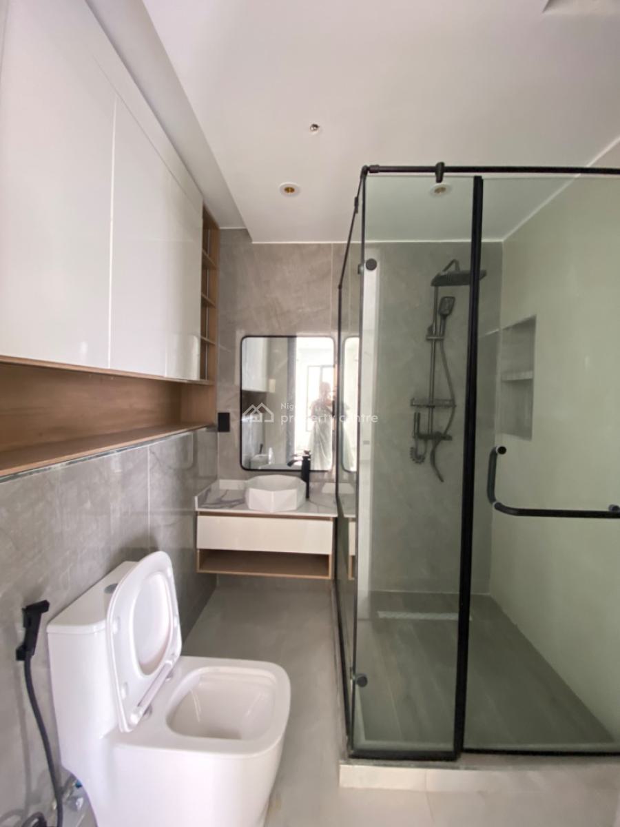 5 Bedroom Fully Detached Duplex with Bq,penthouse,cinema, Ajah, Lagos, Detached Duplex for Sale