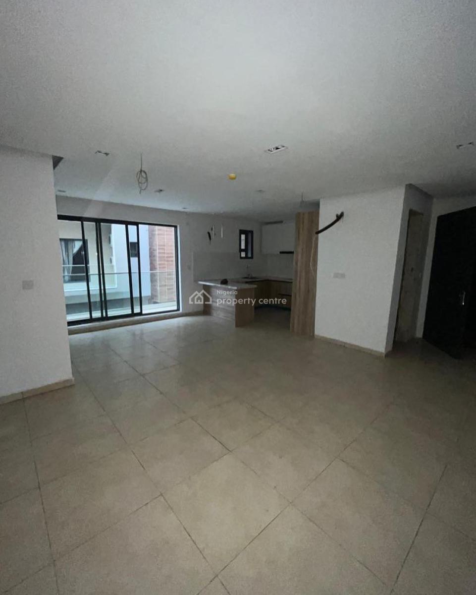 Stunning 2 Bedroom Apartment with Pool, Gym and Bq, Ologolo, Ologolo, Lekki, Lagos, Block of Flats for Sale