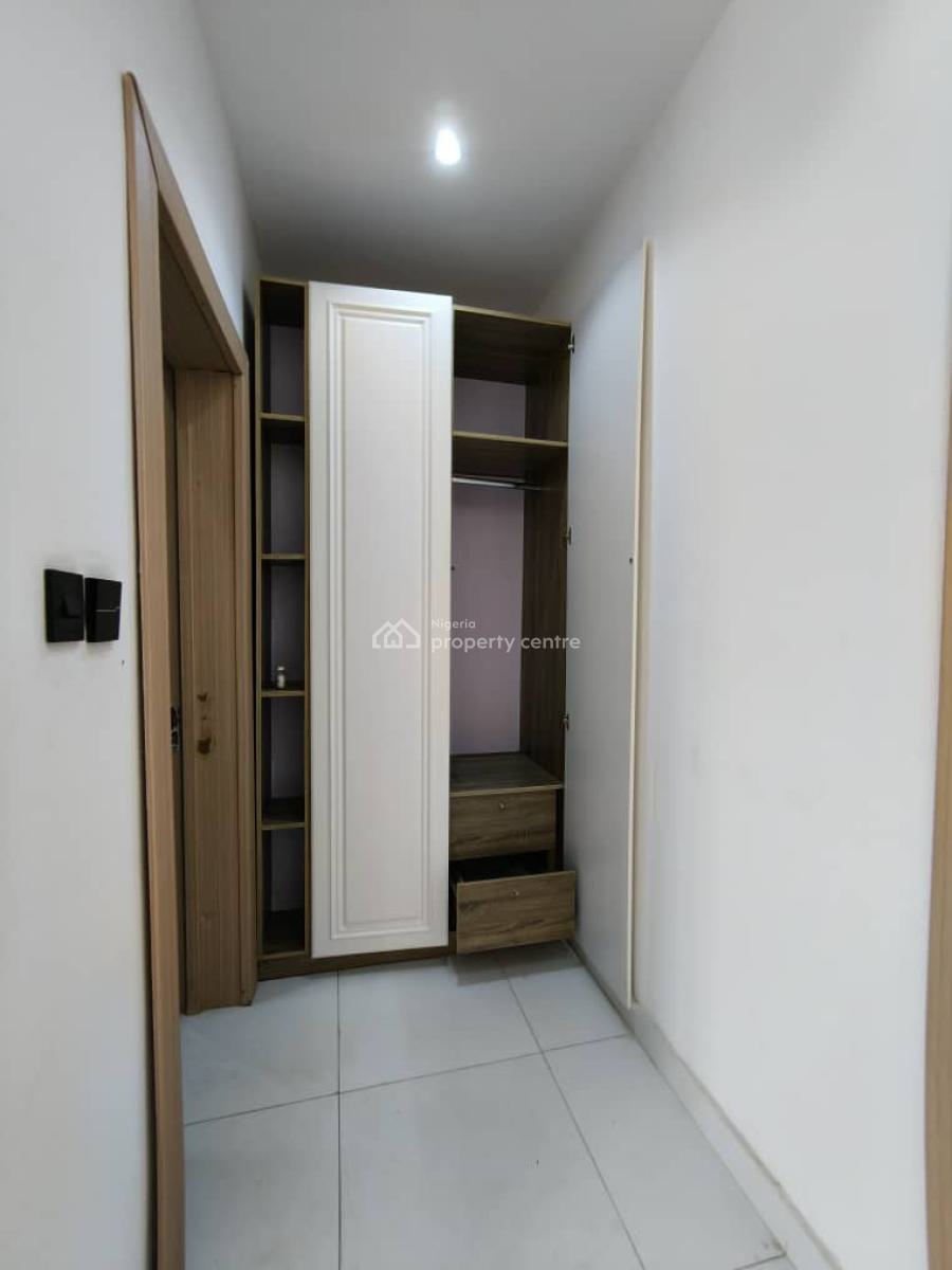 Luxury Spacious 4 Bedroom Terrace  with Bq, Lekki Phase 1, Lekki, Lagos, Terraced Duplex for Rent