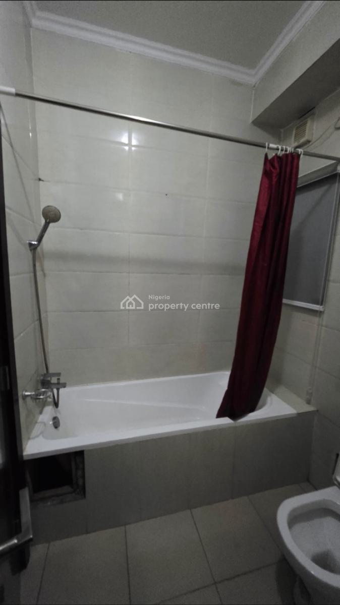 Well Maintained 3 Bedroom Furnished Apartment, Osapa London Lekki, Lekki, Lagos, Flat / Apartment for Sale