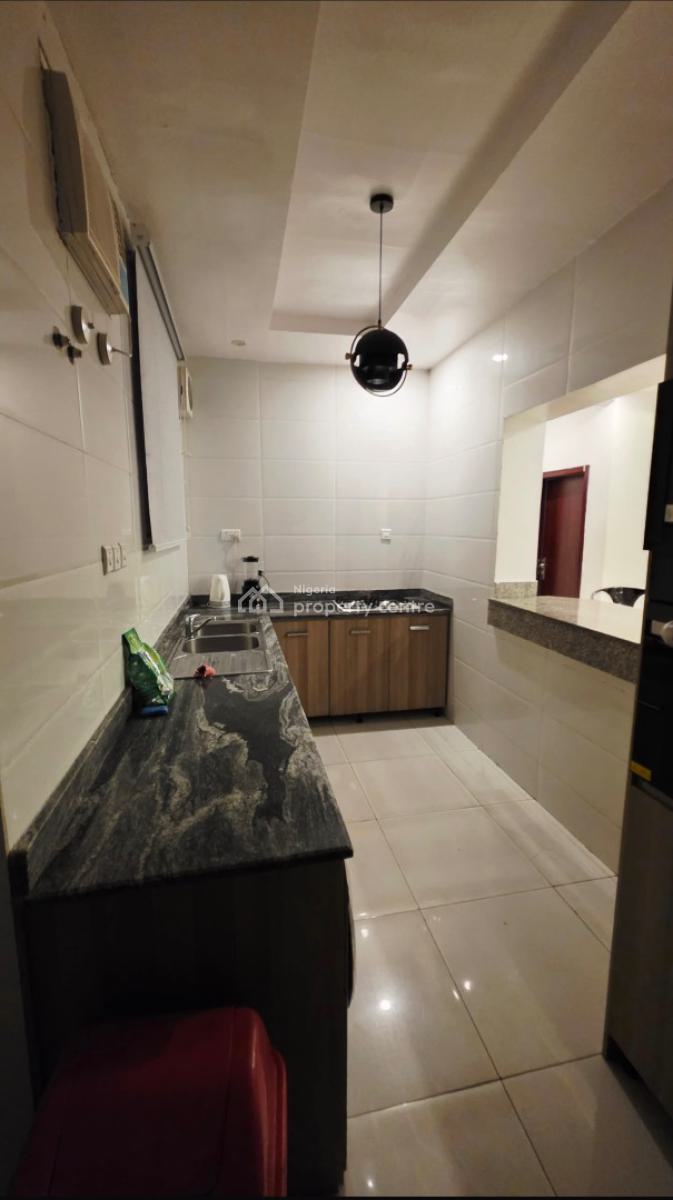 Well Maintained 3 Bedroom Furnished Apartment, Osapa London Lekki, Lekki, Lagos, Flat / Apartment for Sale