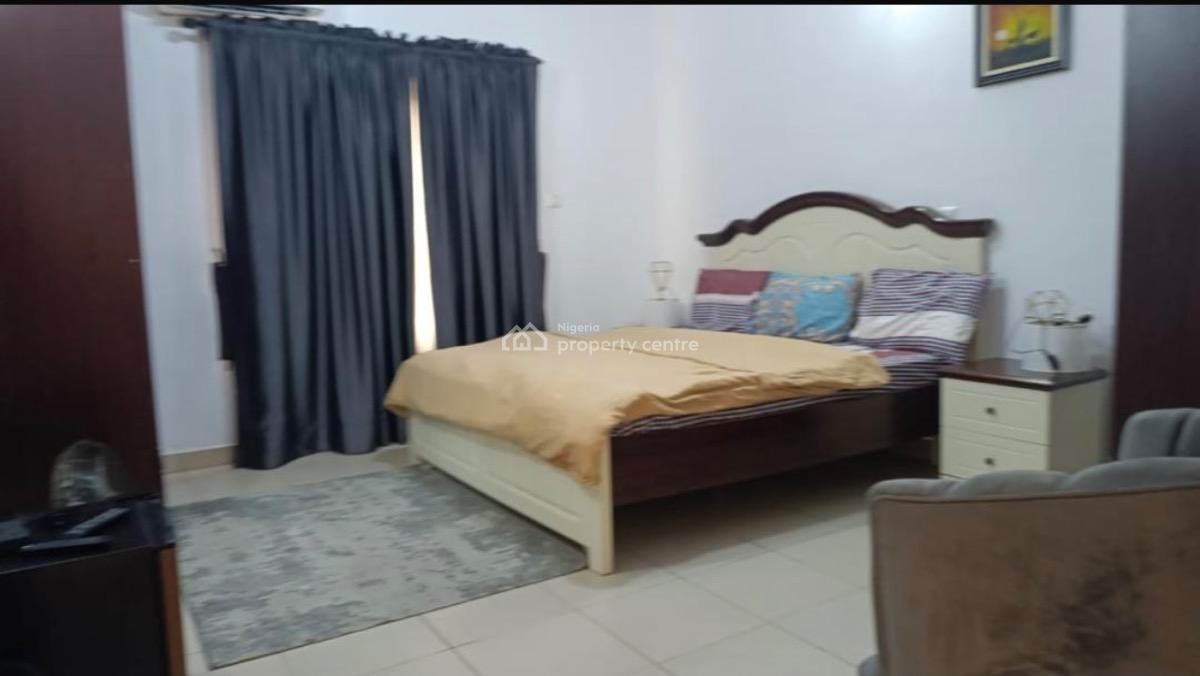 Well Maintained 3 Bedroom Furnished Apartment, Osapa London Lekki, Lekki, Lagos, Flat / Apartment for Sale