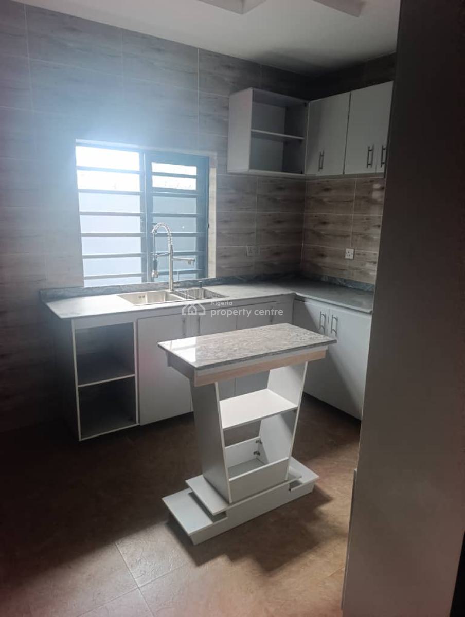 5 Bedroom Detached Duplex, Ojodu Berger, Ojodu, Lagos, Detached Duplex for Sale