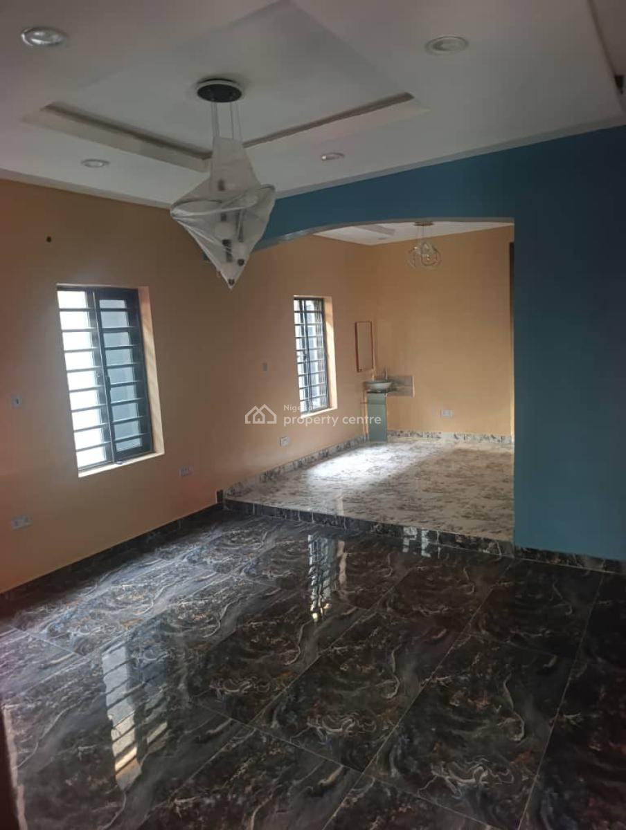 5 Bedroom Detached Duplex, Ojodu Berger, Ojodu, Lagos, Detached Duplex for Sale