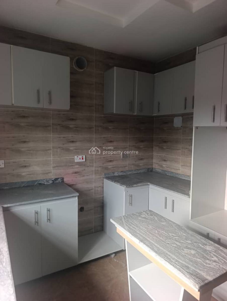 5 Bedroom Detached Duplex, Ojodu Berger, Ojodu, Lagos, Detached Duplex for Sale