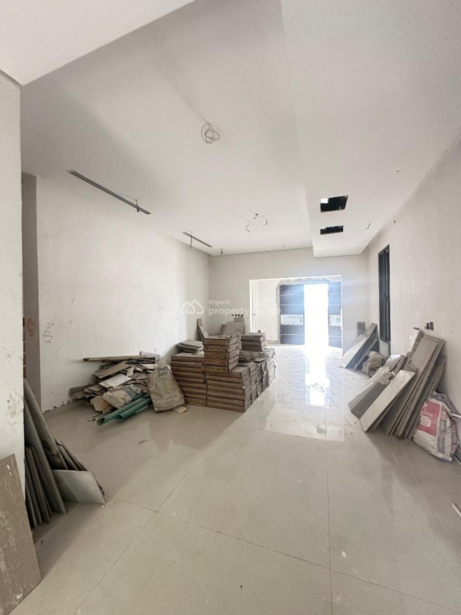 Most Affordable 6bedroom Detached Duplex with Pool and Bq, Old Ikoyi, Ikoyi, Lagos, Detached Duplex for Sale