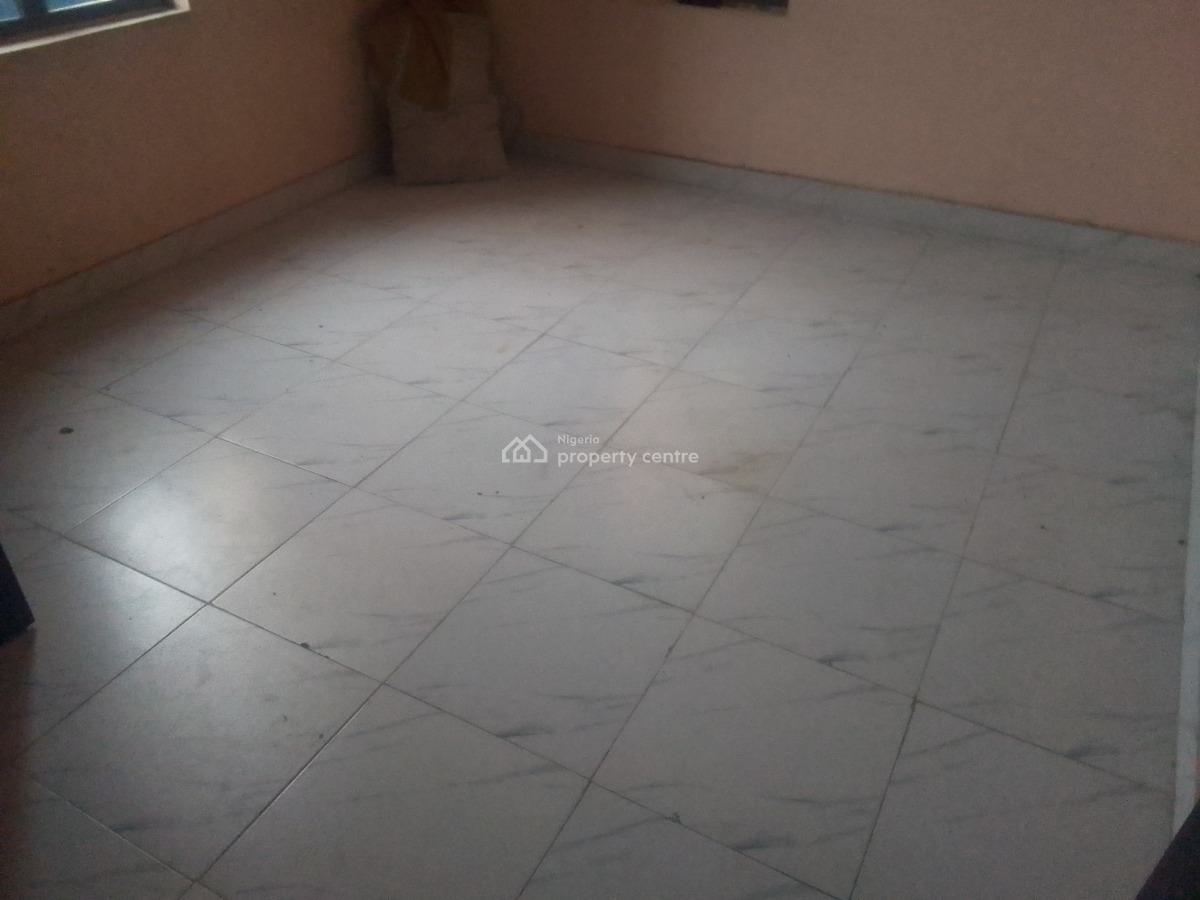 Luxury 2 Bedroom Flat with Excellent Features, Ogombo, Ajah, Lagos, Flat / Apartment for Rent