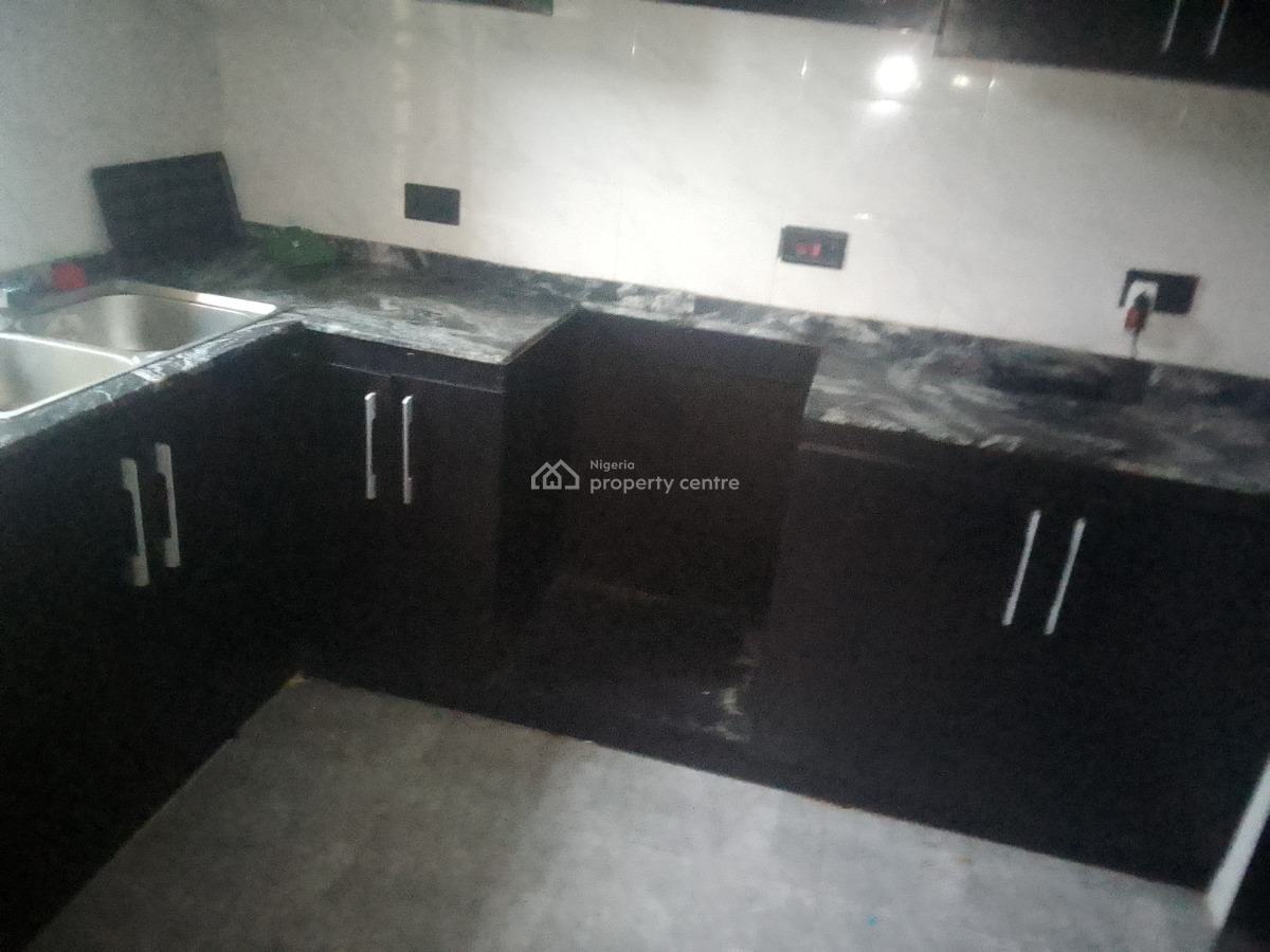 Luxury 2 Bedroom Flat with Excellent Features, Ogombo, Ajah, Lagos, Flat / Apartment for Rent