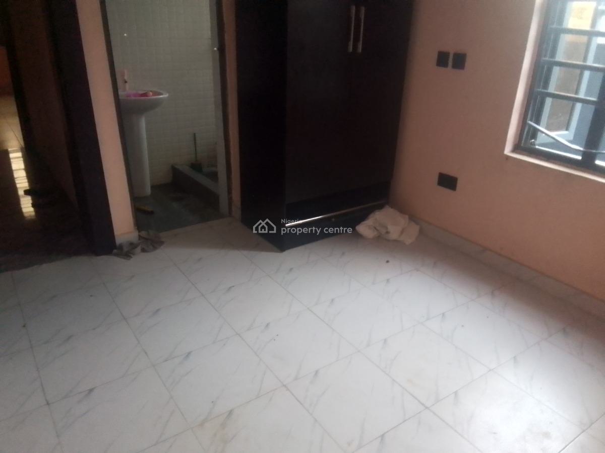 Luxury 2 Bedroom Flat with Excellent Features, Ogombo, Ajah, Lagos, Flat / Apartment for Rent