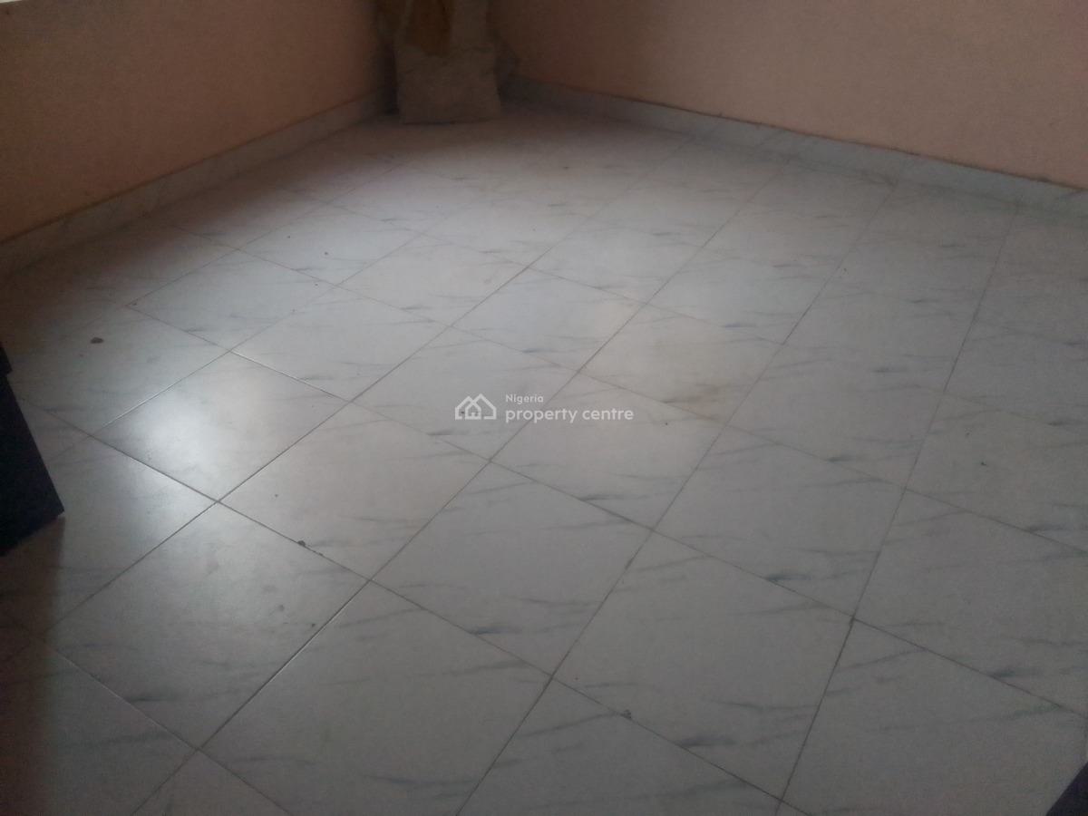 Luxury 2 Bedroom Flat with Excellent Features, Ogombo, Ajah, Lagos, Flat / Apartment for Rent