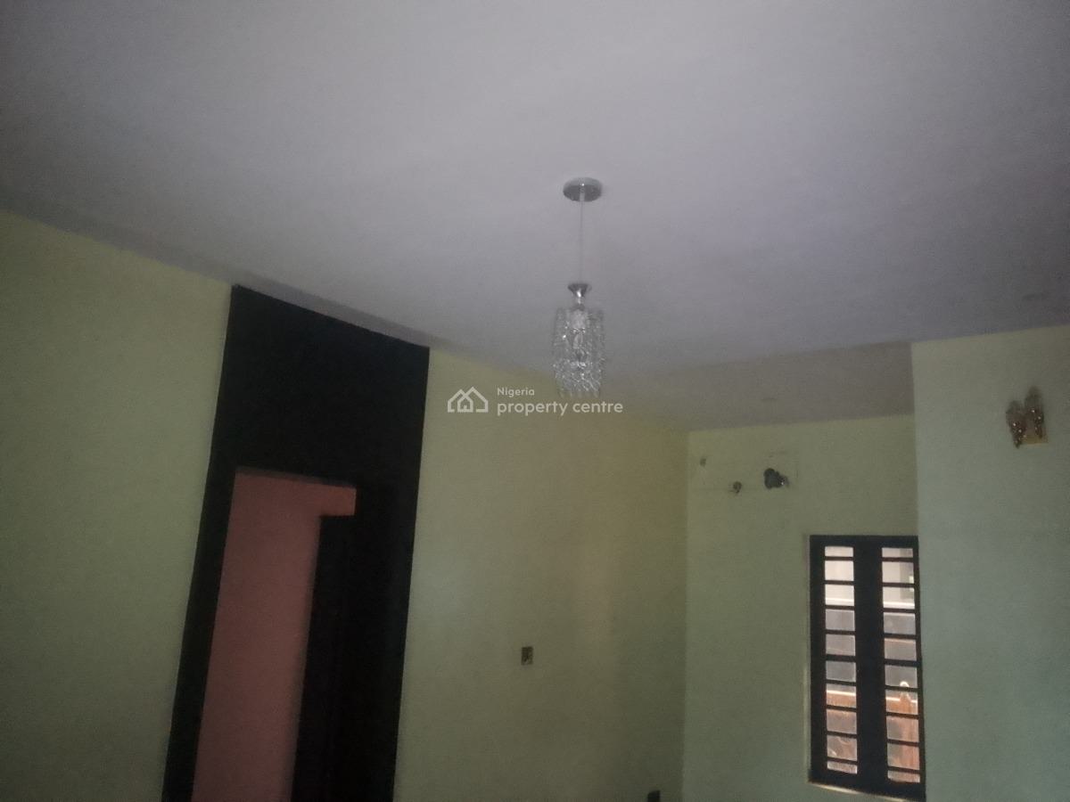 Luxury 2 Bedroom Flat with Excellent Features, Ogombo, Ajah, Lagos, Flat / Apartment for Rent