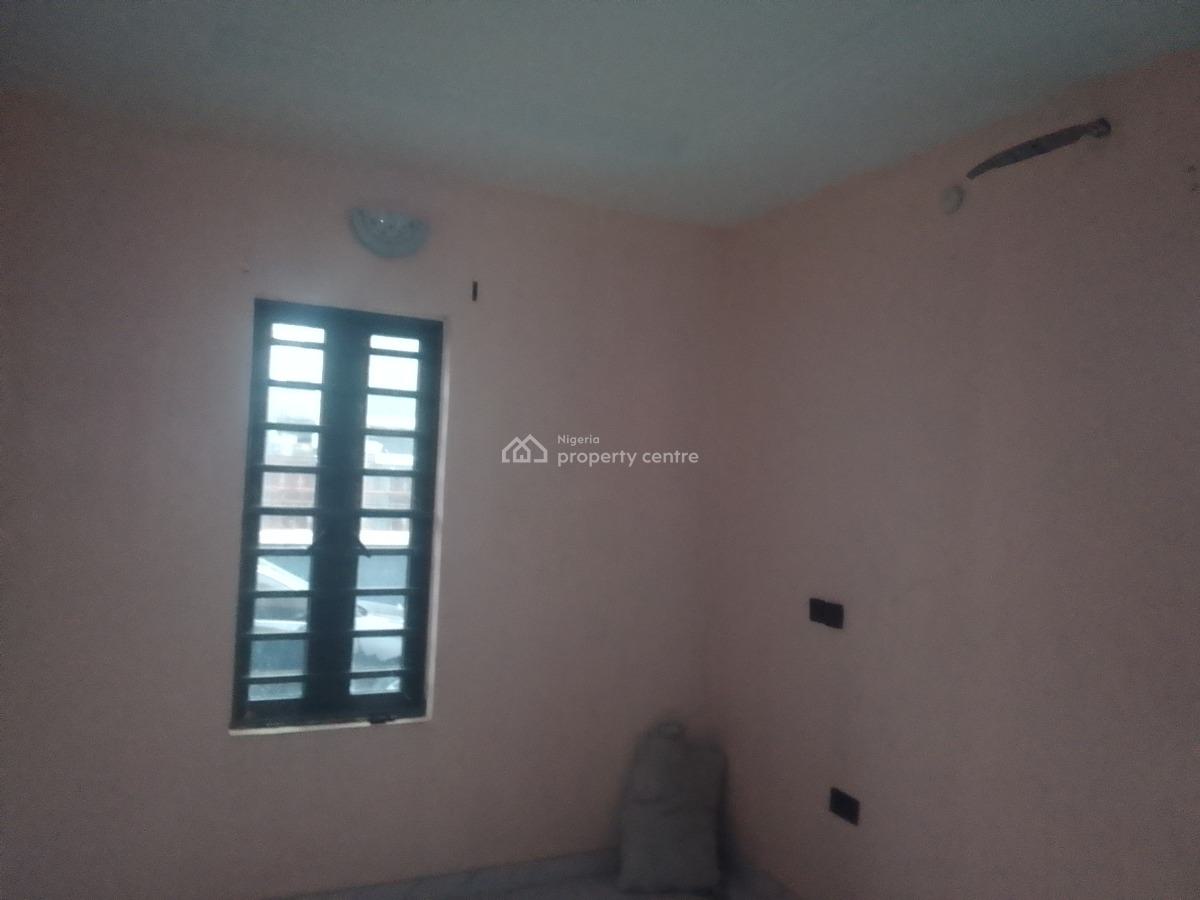 Luxury 2 Bedroom Flat with Excellent Features, Ogombo, Ajah, Lagos, Flat / Apartment for Rent