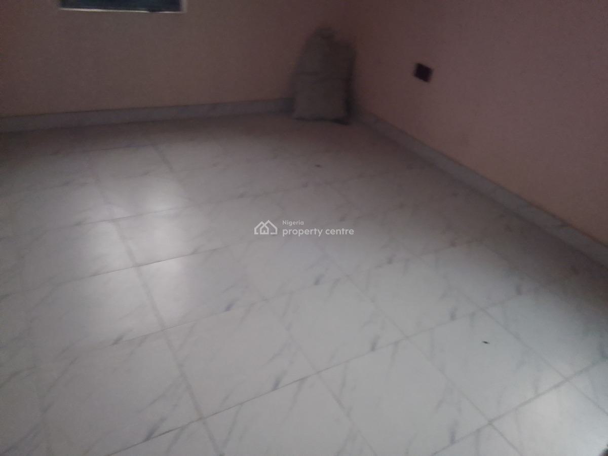 Luxury 2 Bedroom Flat with Excellent Features, Ogombo, Ajah, Lagos, Flat / Apartment for Rent