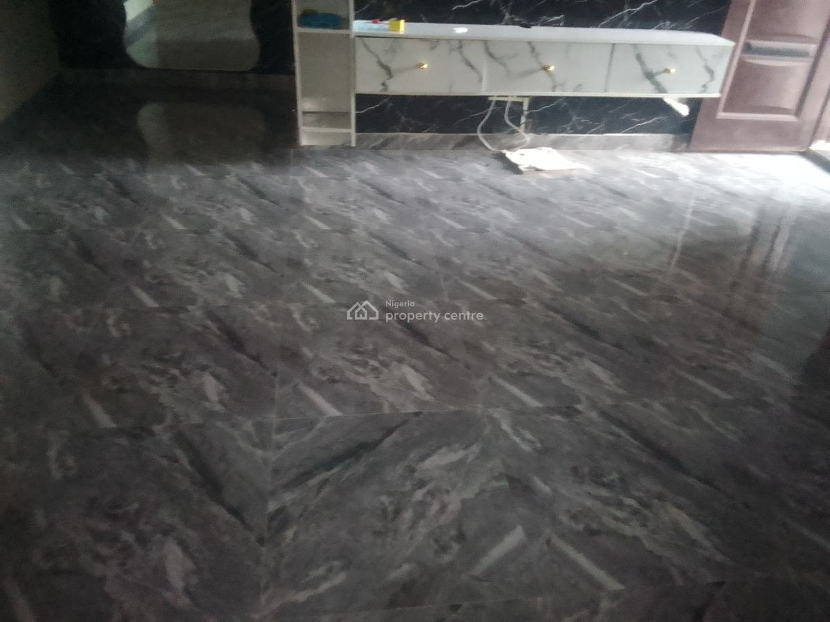 Luxury 2 Bedroom Flat with Excellent Features, Ogombo, Ajah, Lagos, Flat / Apartment for Rent