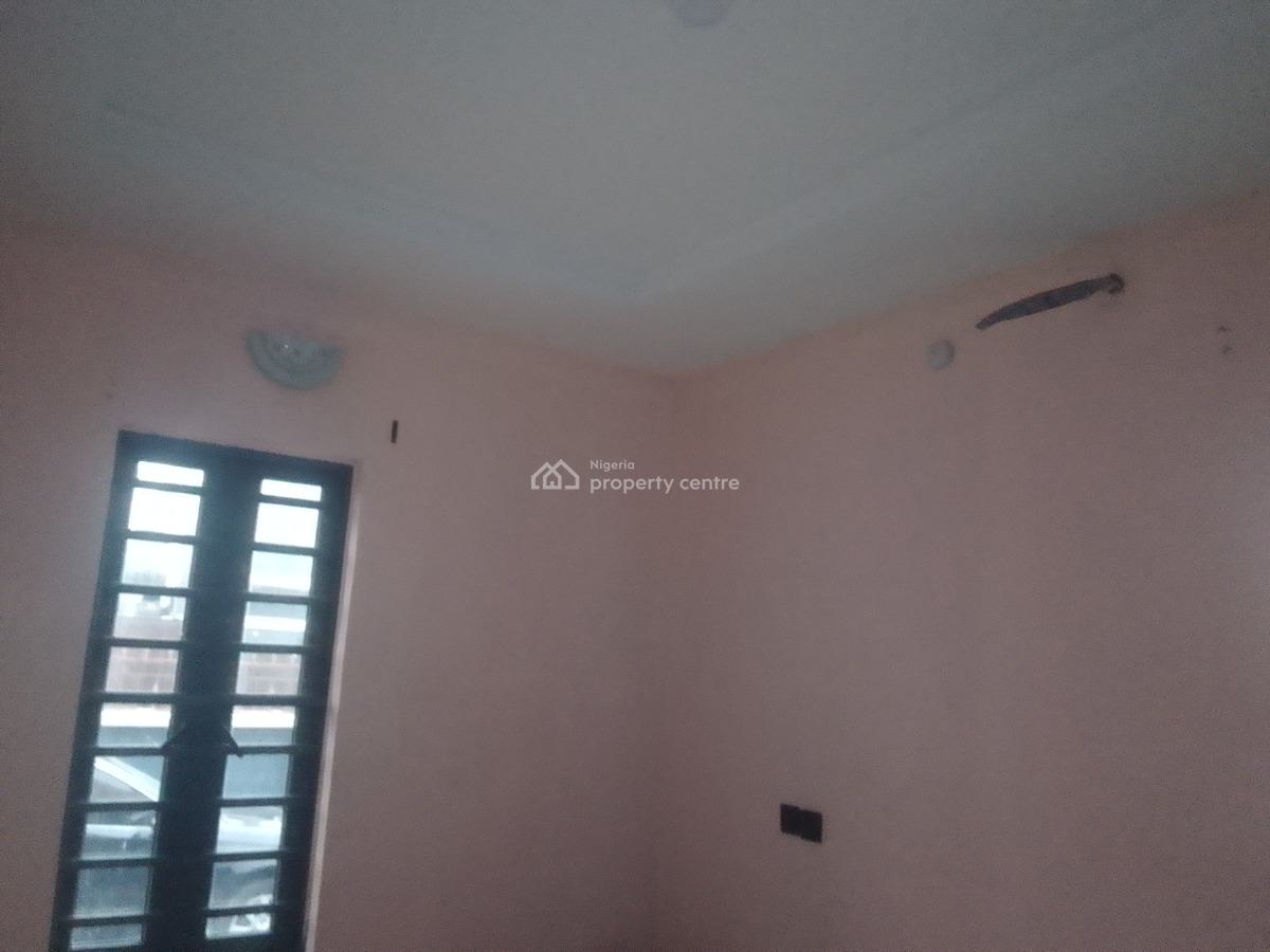 Luxury 2 Bedroom Flat with Excellent Features, Ogombo, Ajah, Lagos, Flat / Apartment for Rent