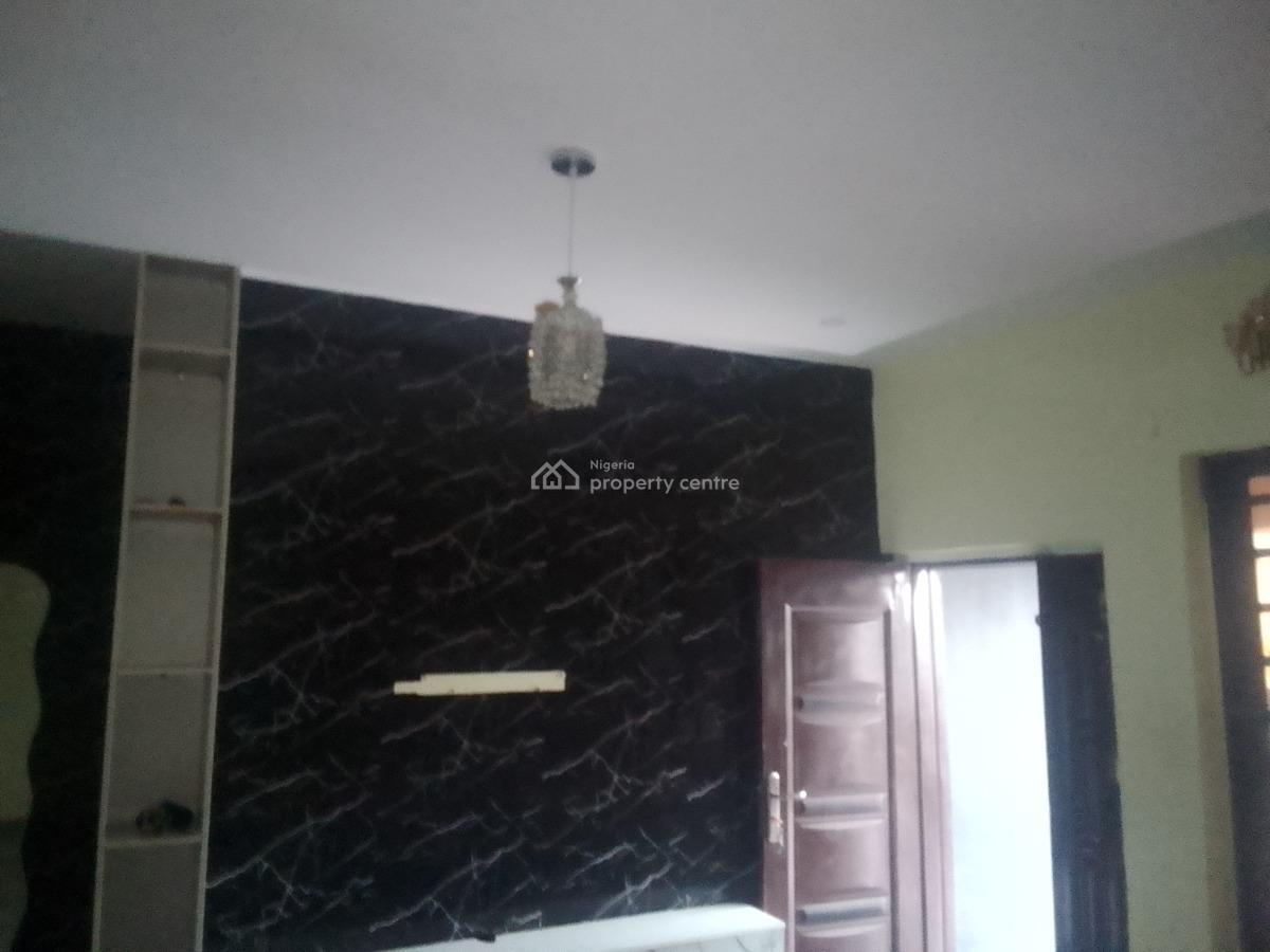 Luxury 2 Bedroom Flat with Excellent Features, Ogombo, Ajah, Lagos, Flat / Apartment for Rent