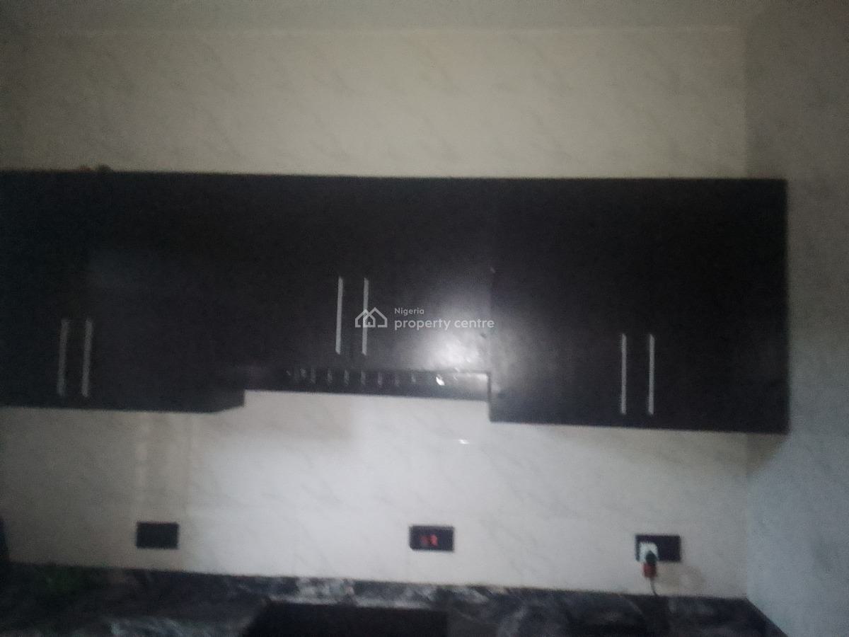 Luxury 2 Bedroom Flat with Excellent Features, Ogombo, Ajah, Lagos, Flat / Apartment for Rent