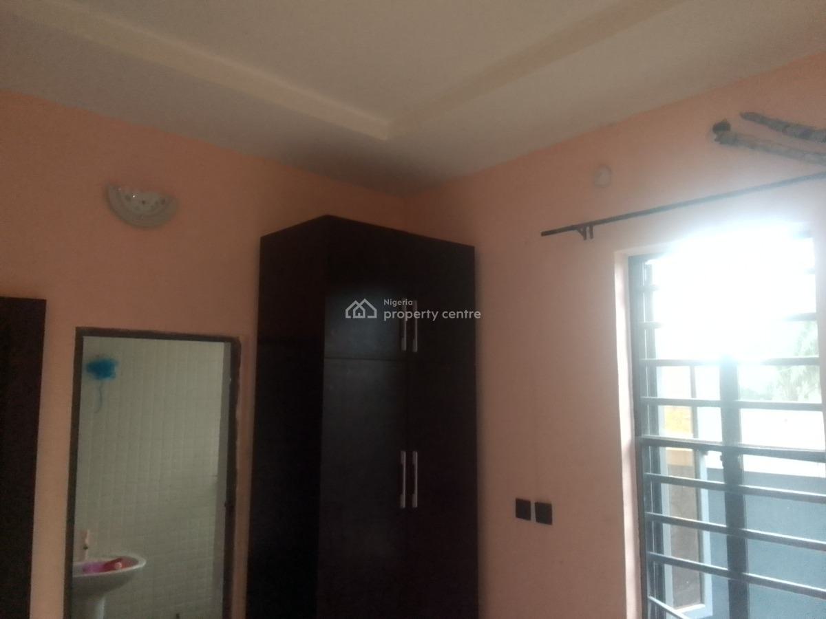 Luxury 2 Bedroom Flat with Excellent Features, Ogombo, Ajah, Lagos, Flat / Apartment for Rent
