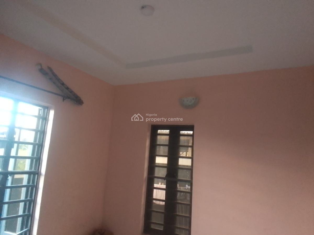 Luxury 2 Bedroom Flat with Excellent Features, Ogombo, Ajah, Lagos, Flat / Apartment for Rent