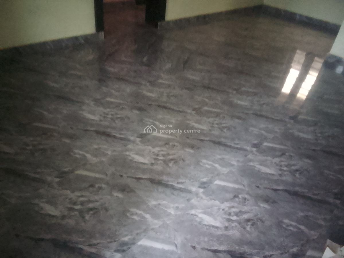 Luxury 2 Bedroom Flat with Excellent Features, Ogombo, Ajah, Lagos, Flat / Apartment for Rent