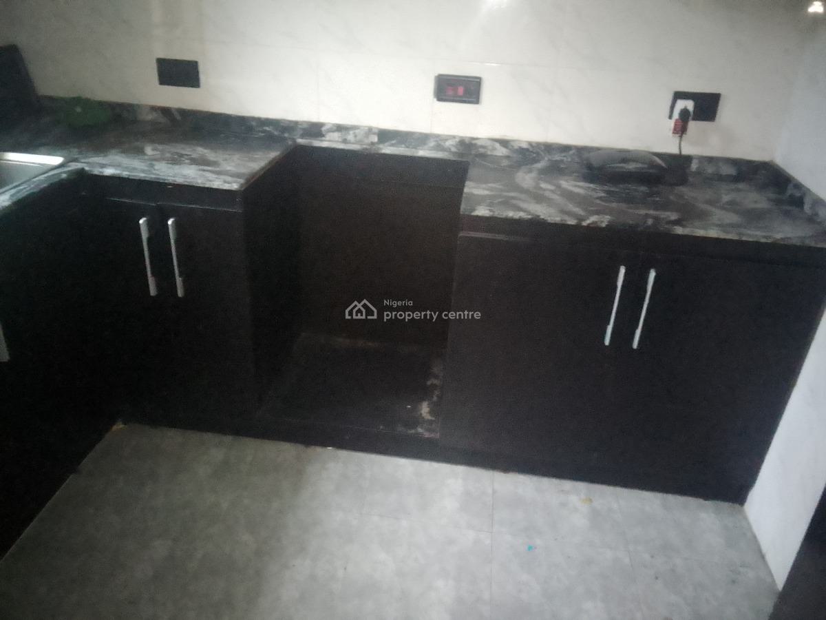 Luxury 2 Bedroom Flat with Excellent Features, Ogombo, Ajah, Lagos, Flat / Apartment for Rent
