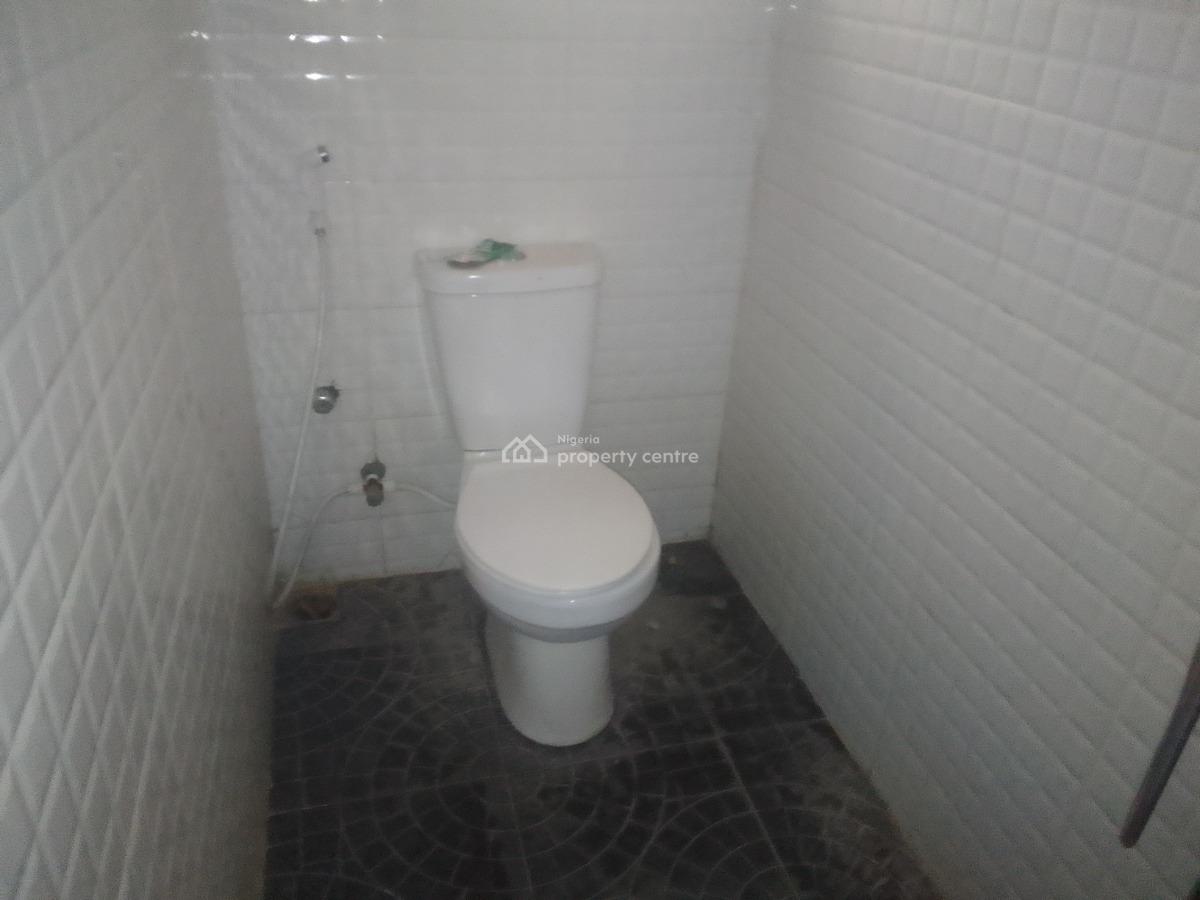Luxury 2 Bedroom Flat with Excellent Features, Ogombo, Ajah, Lagos, Flat / Apartment for Rent