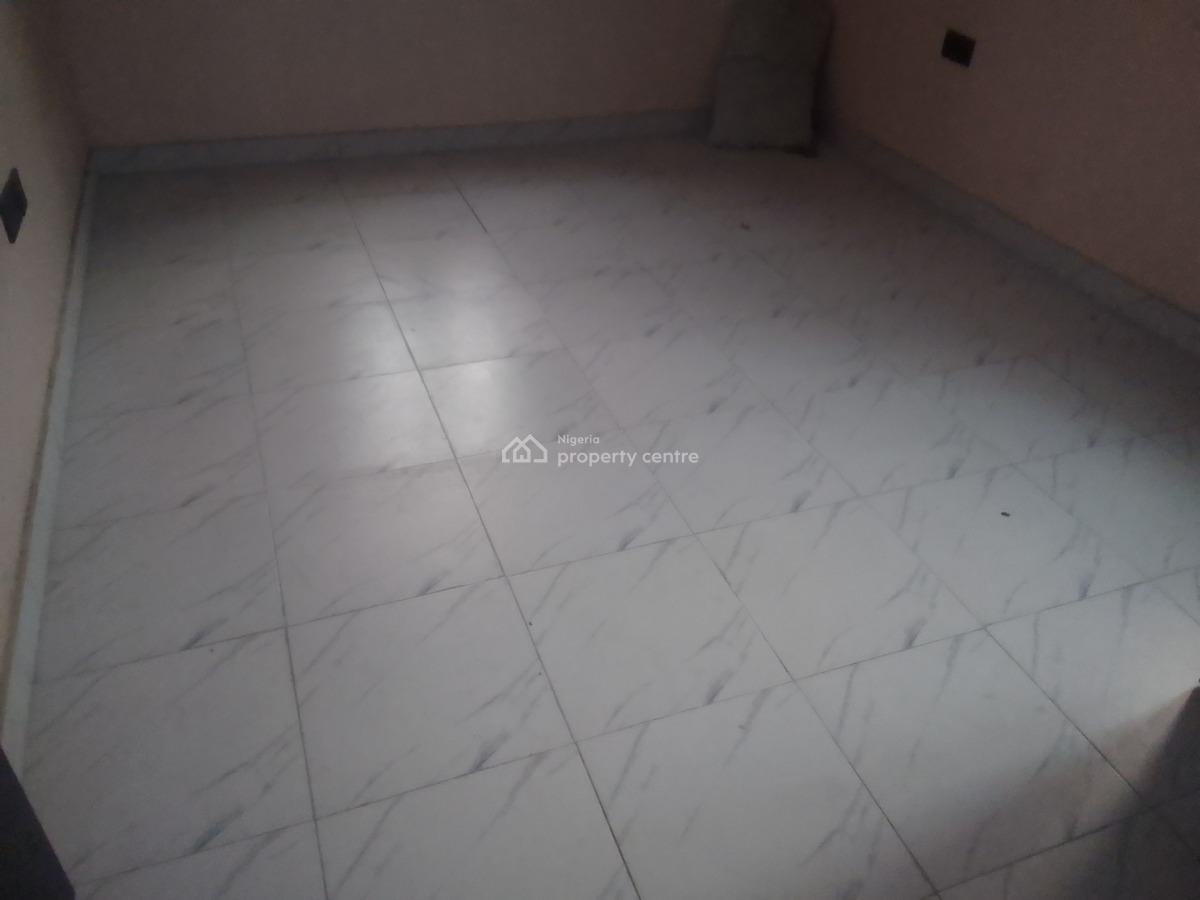 Luxury 2 Bedroom Flat with Excellent Features, Ogombo, Ajah, Lagos, Flat / Apartment for Rent