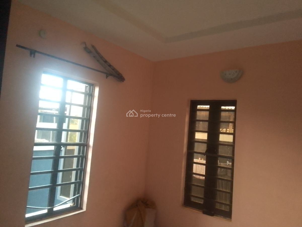 Luxury 2 Bedroom Flat with Excellent Features, Ogombo, Ajah, Lagos, Flat / Apartment for Rent