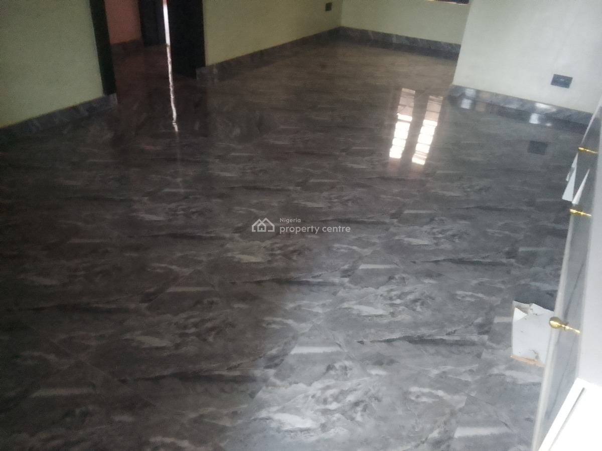 Luxury 2 Bedroom Flat with Excellent Features, Ogombo, Ajah, Lagos, Flat / Apartment for Rent
