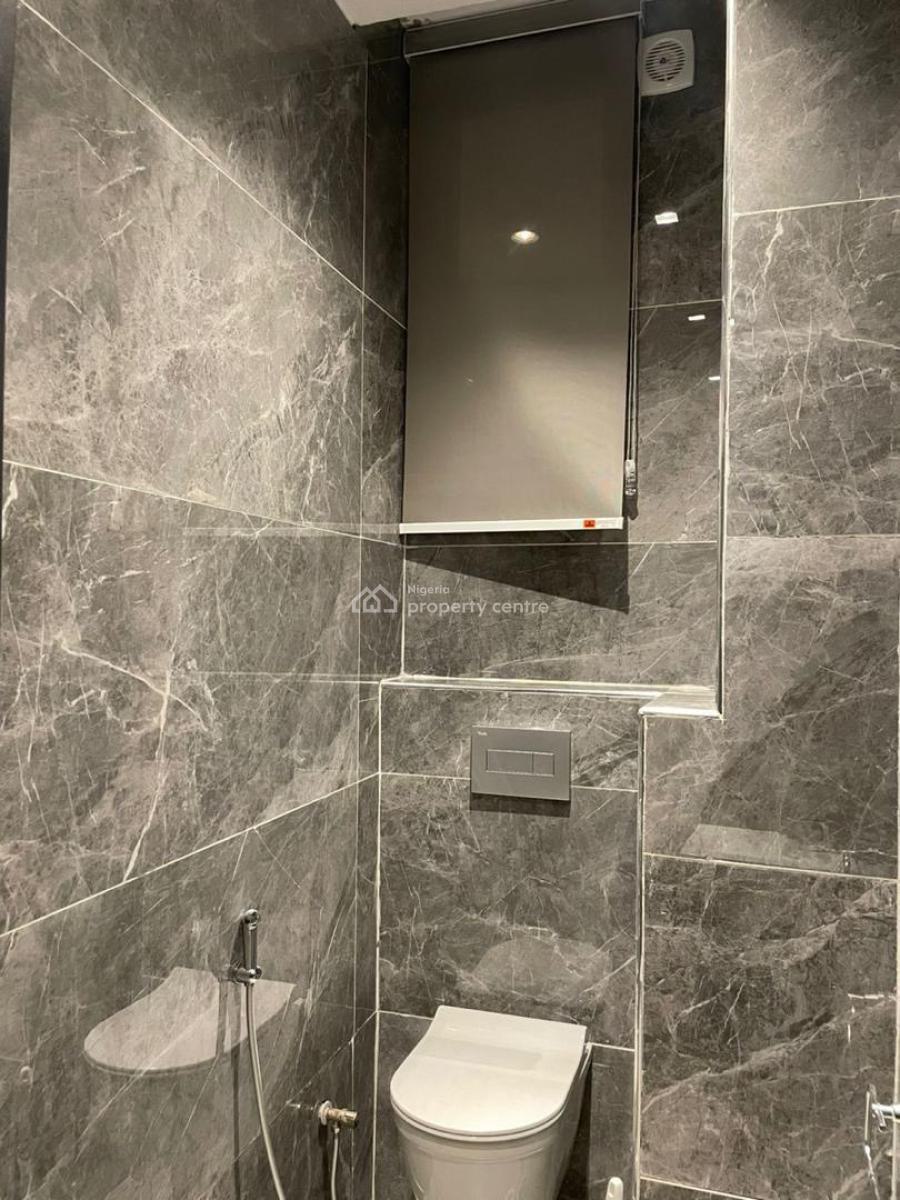 a Brand New Luxury 2 Bedroom Apartment with Swimming Pool and Ps5, Victoria Island (vi), Lagos, Flat / Apartment Short Let