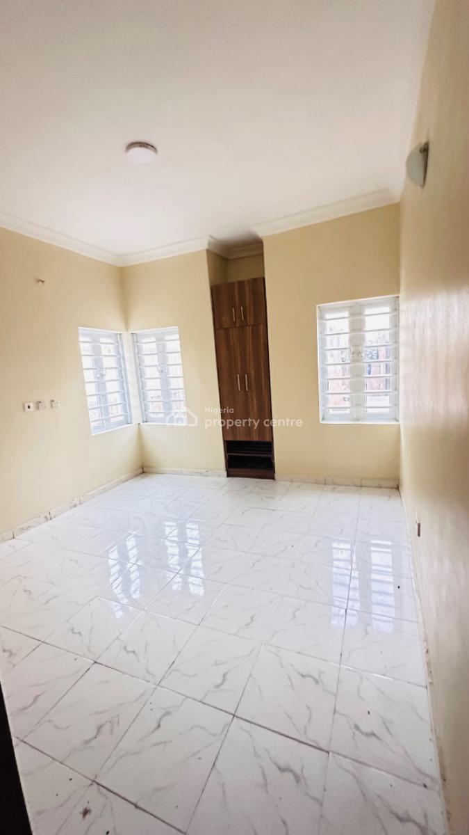 1 Bedroom Mini Flat, Labora, Abijo, Lekki, Lagos, Mini Flat (room and Parlour) for Rent