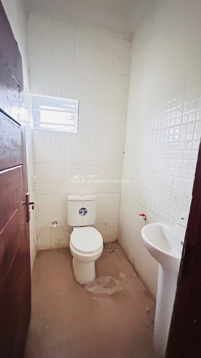 1 Bedroom Mini Flat, Labora, Abijo, Lekki, Lagos, Mini Flat (room and Parlour) for Rent