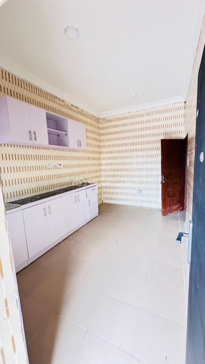 1 Bedroom Mini Flat, Labora, Abijo, Lekki, Lagos, Mini Flat (room and Parlour) for Rent