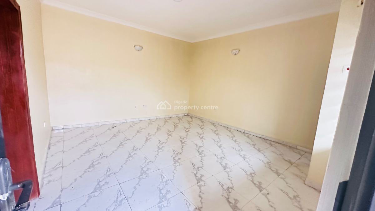 1 Bedroom Mini Flat, Labora, Abijo, Lekki, Lagos, Mini Flat (room and Parlour) for Rent