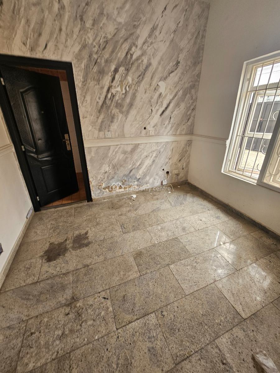 4-bedroom Semi-detached House, Off Folashbo, Lekki Phase 1, Lekki, Lagos, Semi-detached Duplex for Rent
