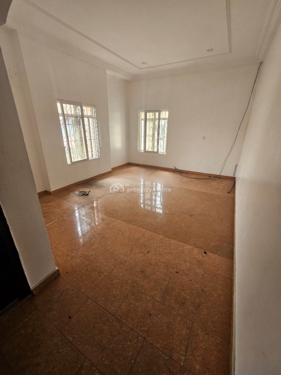 4-bedroom Semi-detached House, Off Folashbo, Lekki Phase 1, Lekki, Lagos, Semi-detached Duplex for Rent