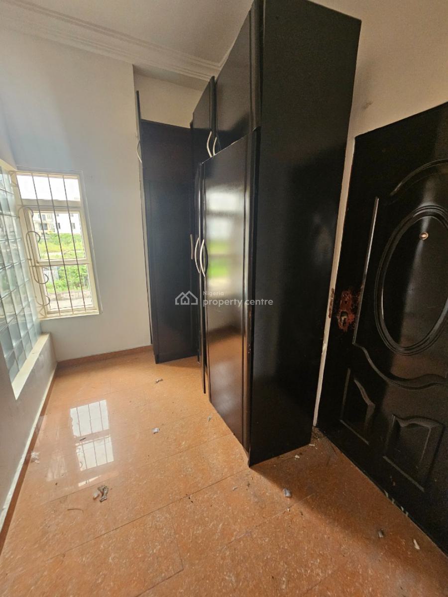 4-bedroom Semi-detached House, Off Folashbo, Lekki Phase 1, Lekki, Lagos, Semi-detached Duplex for Rent