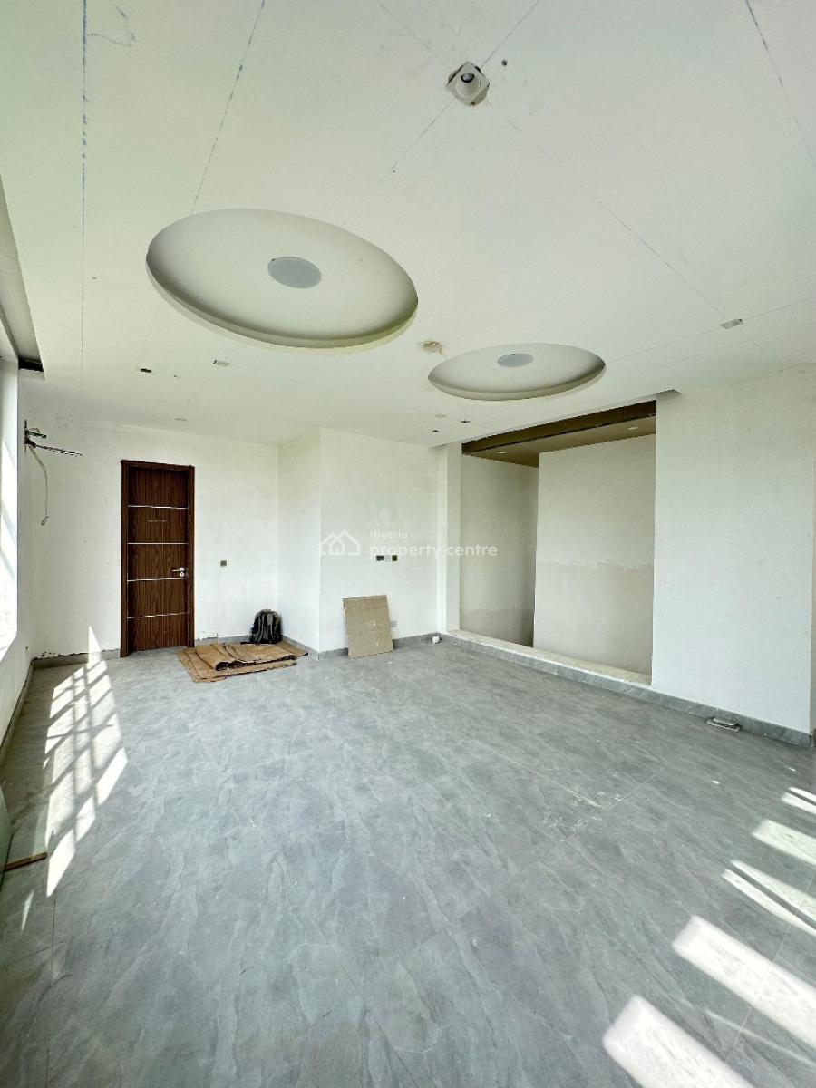 Aesthetically Pleasing 5bedroom Detached Duplex with Pool and Cinema, Old Ikoyi, Ikoyi, Lagos, Detached Duplex for Sale