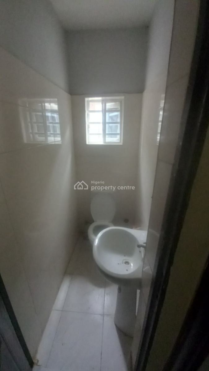 Tastefully Finished 1 Bedroom Flat in an Estate, News Engineering Road, Dawaki, Gwarinpa, Abuja, Flat / Apartment for Rent
