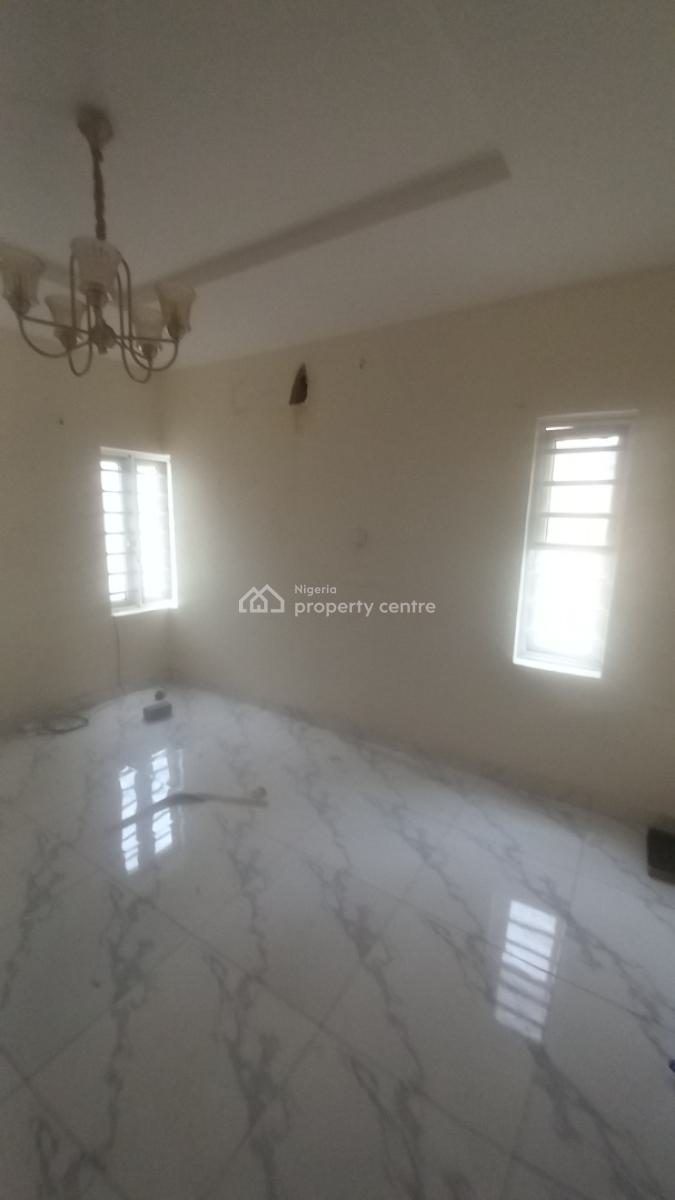 Tastefully Finished 1 Bedroom Flat in an Estate, News Engineering Road, Dawaki, Gwarinpa, Abuja, Flat / Apartment for Rent