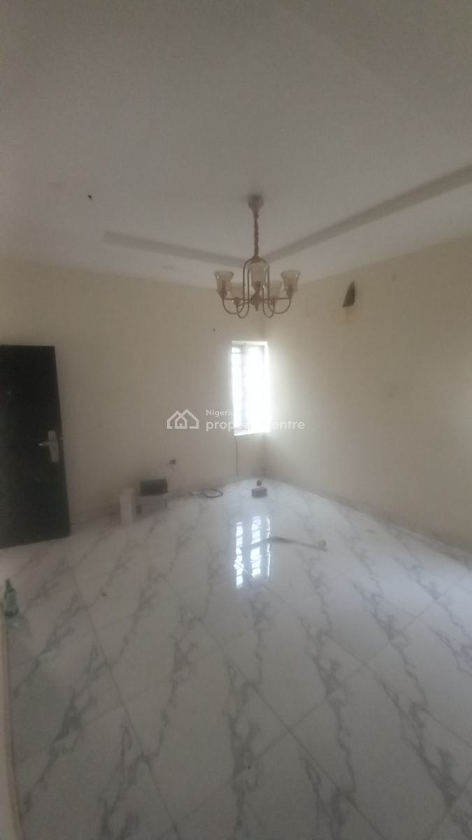 Tastefully Finished 1 Bedroom Flat in an Estate, News Engineering Road, Dawaki, Gwarinpa, Abuja, Flat / Apartment for Rent