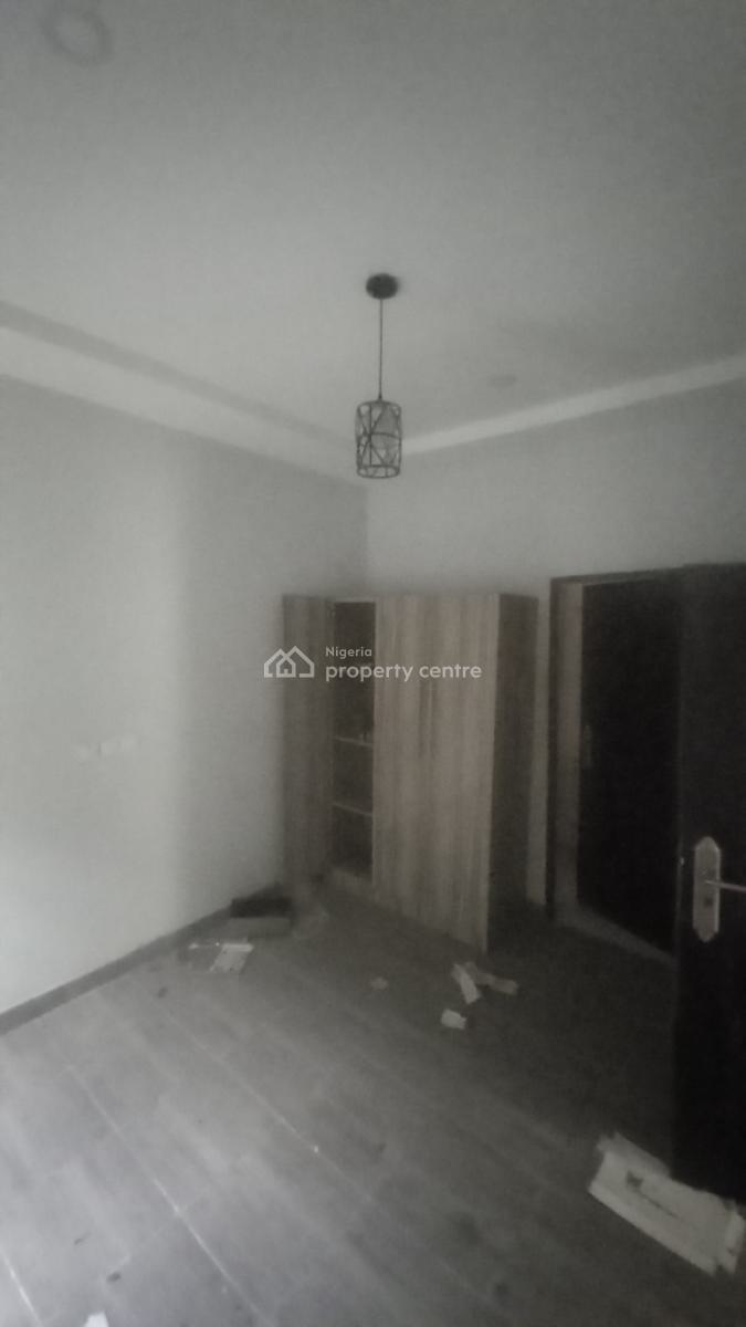Tastefully Finished 1 Bedroom Flat in an Estate, News Engineering Road, Dawaki, Gwarinpa, Abuja, Flat / Apartment for Rent