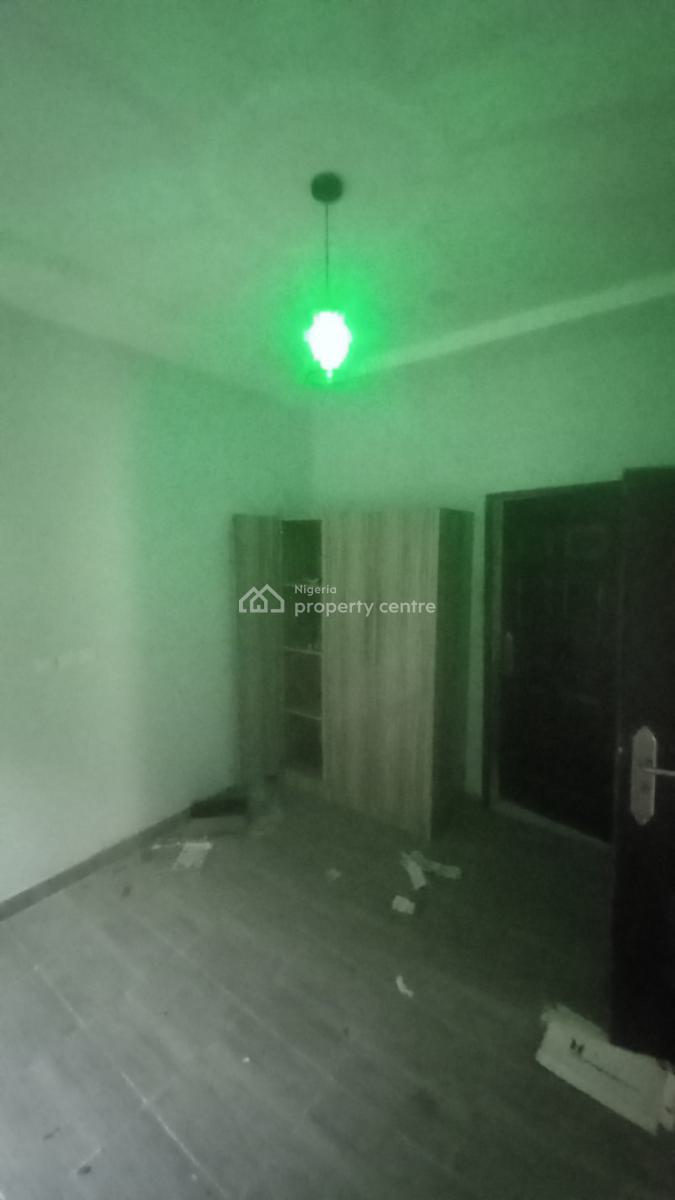 Tastefully Finished 1 Bedroom Flat in an Estate, News Engineering Road, Dawaki, Gwarinpa, Abuja, Flat / Apartment for Rent