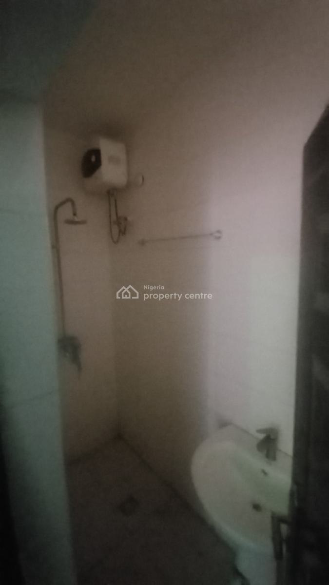 Tastefully Finished 1 Bedroom Flat in an Estate, News Engineering Road, Dawaki, Gwarinpa, Abuja, Flat / Apartment for Rent